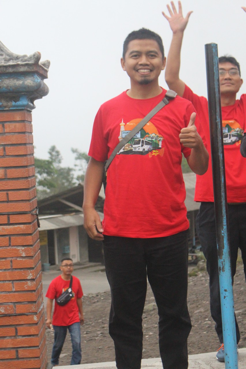 Dimas Widodo