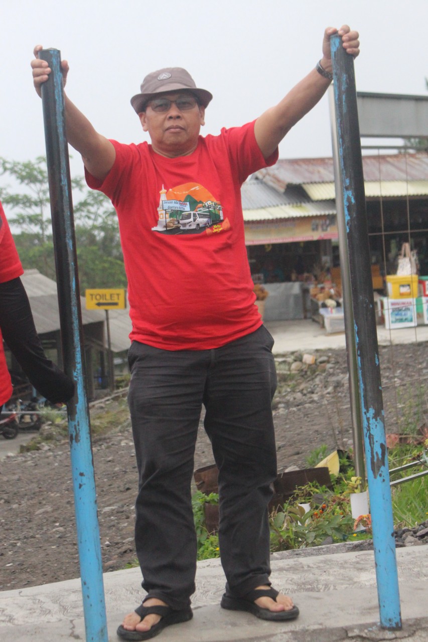 Indro Hendriawan