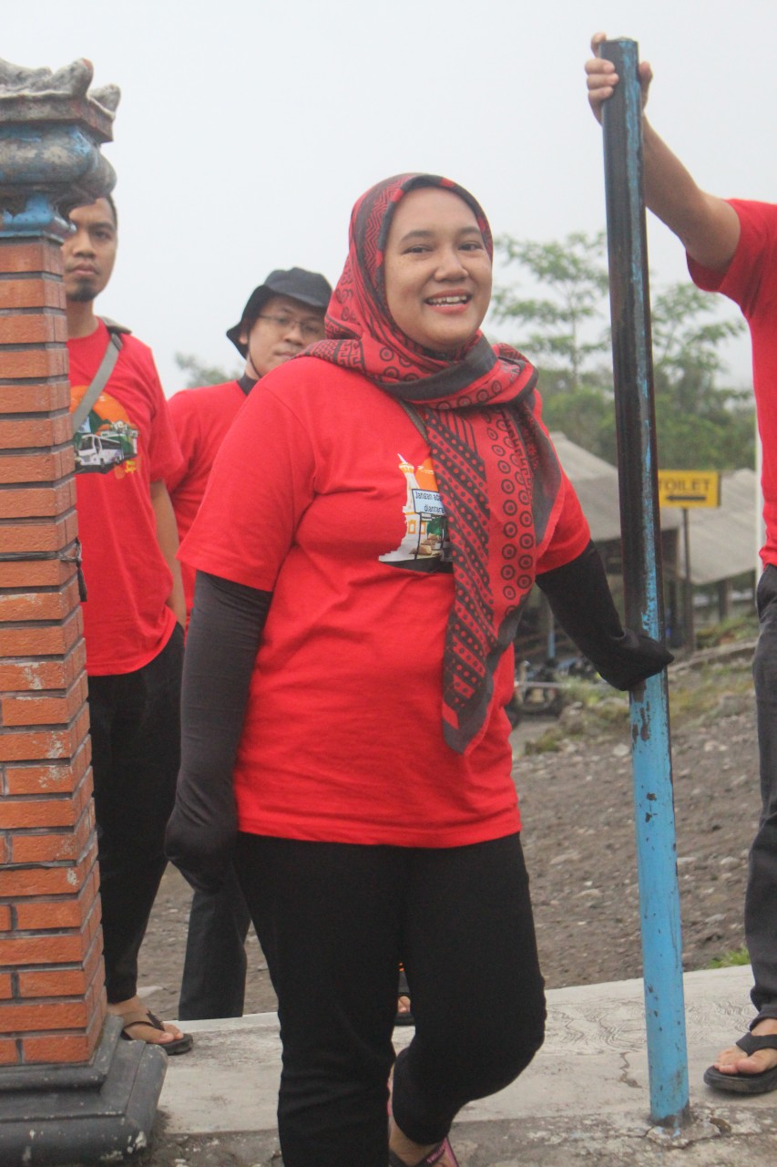 Siti Kiara
